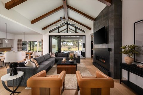Villa ou maison à vendre à Archer, Floride: 4 chambres, 355.26 m2 № 2229792 - photo 5