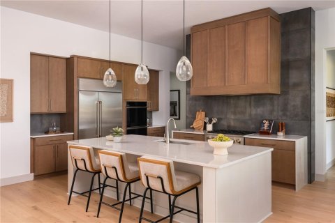 Villa ou maison à vendre à Archer, Floride: 4 chambres, 355.26 m2 № 2229792 - photo 8