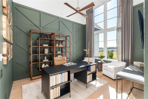 Villa ou maison à vendre à Archer, Floride: 4 chambres, 355.26 m2 № 2229792 - photo 14