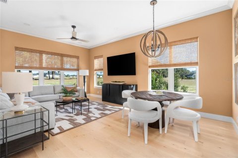 Villa ou maison à vendre à Archer, Floride: 4 chambres, 355.26 m2 № 2229792 - photo 13
