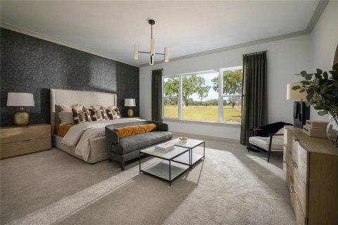 Villa ou maison à vendre à Archer, Floride: 4 chambres, 355.26 m2 № 2229792 - photo 15