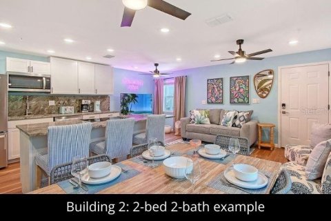 Commercial property in Bradenton, Florida 1437.76 sq.m. № 1914996 - photo 17