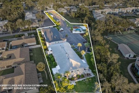 Commercial property in Bradenton, Florida 1437.76 sq.m. № 1914996 - photo 1