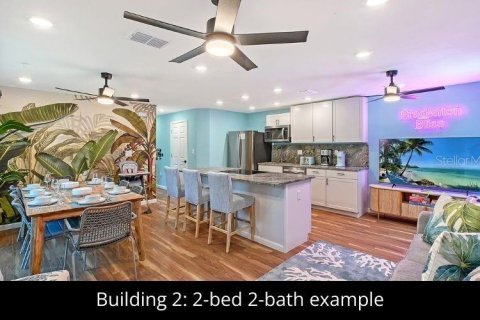 Commercial property in Bradenton, Florida 1437.76 sq.m. № 1914996 - photo 16