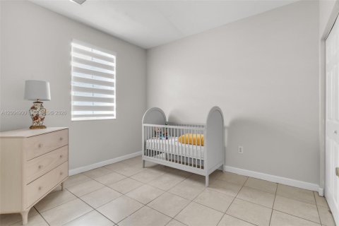 Touwnhouse à vendre à Homestead, Floride: 4 chambres, 163.97 m2 № 2170563 - photo 12