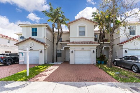 Touwnhouse à Homestead, Floride 4 chambres, 163.97 m2 № 2170563