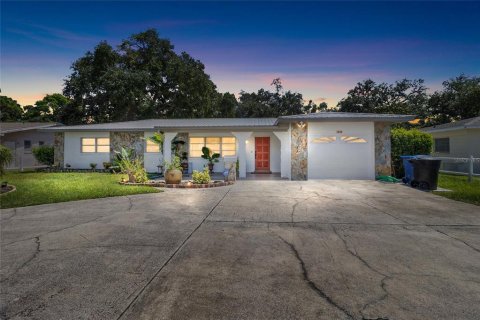 Villa ou maison à Saint Petersburg, Floride 3 chambres, 203.46 m2 № 2303034