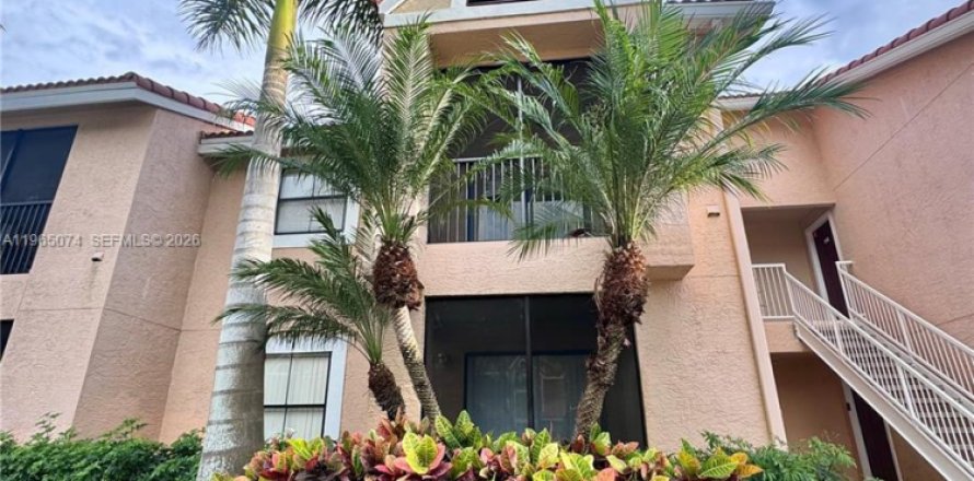 Condo in Miami, Florida, 1 bedroom  № 2026381
