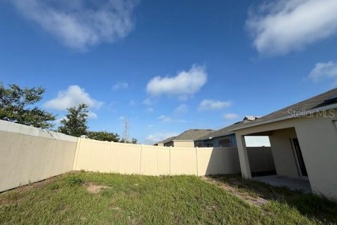 House in Haines City, Florida 4 bedrooms, 173.45 sq.m. № 1855805 - photo 17