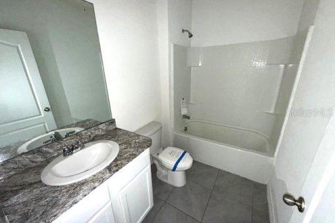 House in Haines City, Florida 4 bedrooms, 173.45 sq.m. № 1855805 - photo 11