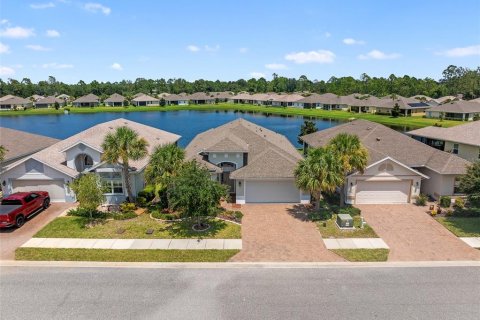 Casa en venta en Palm Coast, Florida, 3 dormitorios, 194.35 m2 № 1873116 - foto 1