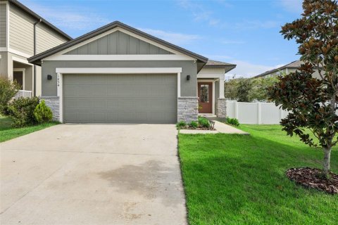 Casa en Minneola, Florida 3 dormitorios, 133.04 m2 № 2380589