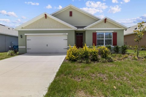Casa en Haines City, Florida 4 dormitorios, 173.45 m2 № 2091754