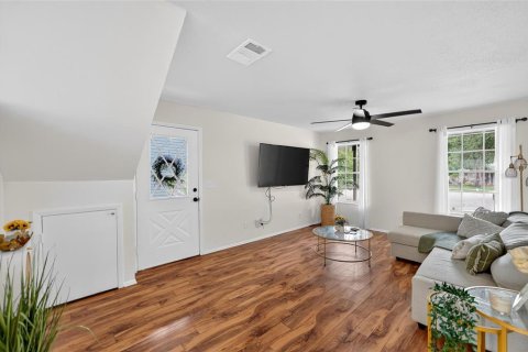 Villa ou maison à vendre à Temple Terrace, Floride: 3 chambres, 138.52 m2 № 1919441 - photo 5