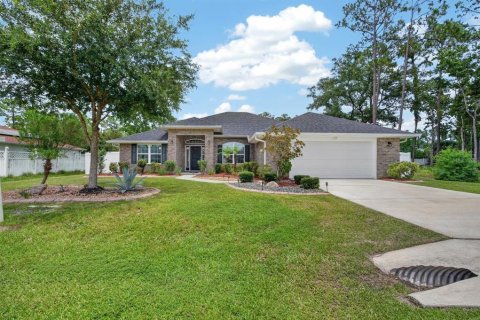 Villa ou maison à vendre à Palm Coast, Floride: 4 chambres, 231.98 m2 № 2238264 - photo 6