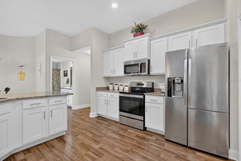 Villa ou maison à vendre à Palm Coast, Floride: 4 chambres, 231.98 m2 № 2238264 - photo 20