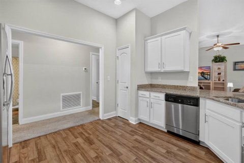Villa ou maison à vendre à Palm Coast, Floride: 4 chambres, 231.98 m2 № 2238264 - photo 19