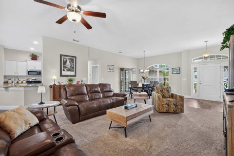 Villa ou maison à vendre à Palm Coast, Floride: 4 chambres, 231.98 m2 № 2238264 - photo 15