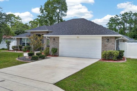 Villa ou maison à vendre à Palm Coast, Floride: 4 chambres, 231.98 m2 № 2238264 - photo 4