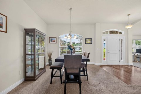 Villa ou maison à vendre à Palm Coast, Floride: 4 chambres, 231.98 m2 № 2238264 - photo 22