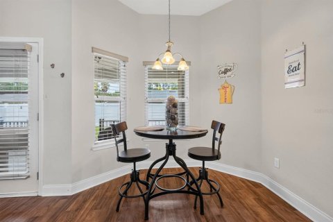 Villa ou maison à vendre à Palm Coast, Floride: 4 chambres, 231.98 m2 № 2238264 - photo 26