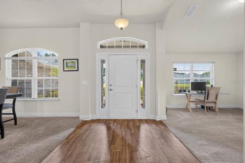 Villa ou maison à vendre à Palm Coast, Floride: 4 chambres, 231.98 m2 № 2238264 - photo 11
