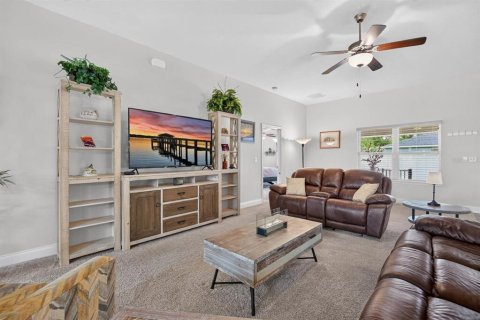 Villa ou maison à vendre à Palm Coast, Floride: 4 chambres, 231.98 m2 № 2238264 - photo 13