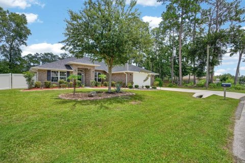 Villa ou maison à vendre à Palm Coast, Floride: 4 chambres, 231.98 m2 № 2238264 - photo 7