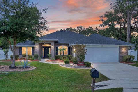 Villa ou maison à vendre à Palm Coast, Floride: 4 chambres, 231.98 m2 № 2238264 - photo 2