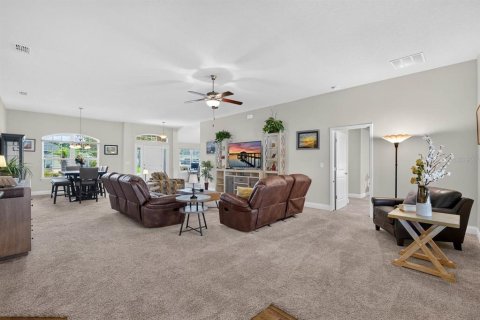 Villa ou maison à vendre à Palm Coast, Floride: 4 chambres, 231.98 m2 № 2238264 - photo 16