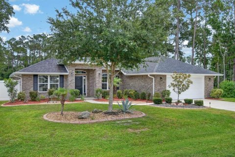 Villa ou maison à vendre à Palm Coast, Floride: 4 chambres, 231.98 m2 № 2238264 - photo 3