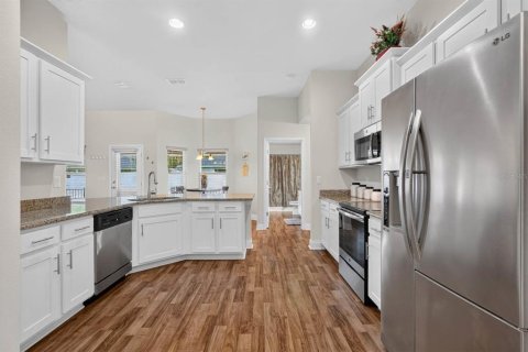 Villa ou maison à vendre à Palm Coast, Floride: 4 chambres, 231.98 m2 № 2238264 - photo 21