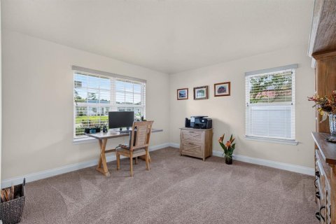 Villa ou maison à vendre à Palm Coast, Floride: 4 chambres, 231.98 m2 № 2238264 - photo 24
