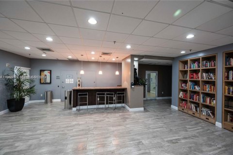 Copropriété à louer à Miami, Floride: 1 chambre, 64.01 m2 № 2000119 - photo 21