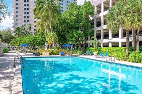 Copropriété à louer à Miami, Floride: 1 chambre, 64.01 m2 № 2000119 - photo 25