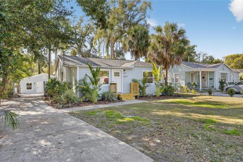 Casa en Tampa, Florida 5 dormitorios, 192.77 m2 № 2105728