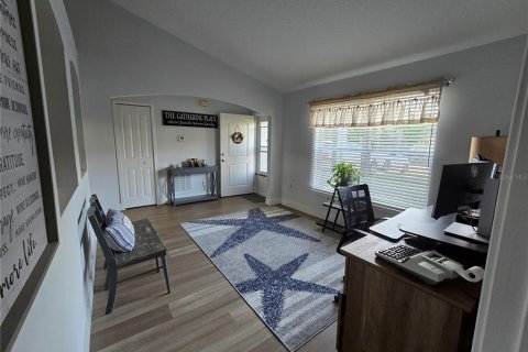 House in Deltona, Florida 3 bedrooms, 134.52 sq.m. № 1576640 - photo 4