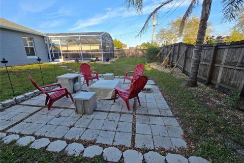 House in Deltona, Florida 3 bedrooms, 134.52 sq.m. № 1576640 - photo 30