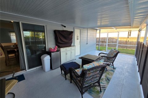 House in Deltona, Florida 3 bedrooms, 134.52 sq.m. № 1576640 - photo 24