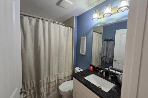 House in Deltona, Florida 3 bedrooms, 134.52 sq.m. № 1576640 - photo 22