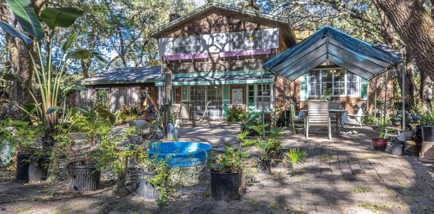 Casa en Niceville, Florida 5 dormitorios, 231.98 m2 № 558766