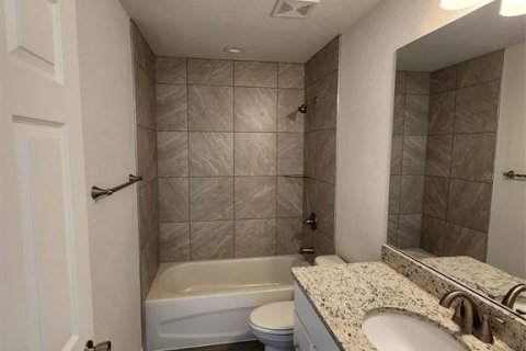Купить виллу или дом в Даннеллон, Флорида 4 комнаты, 121.14м2, № 1670749 - фото 6