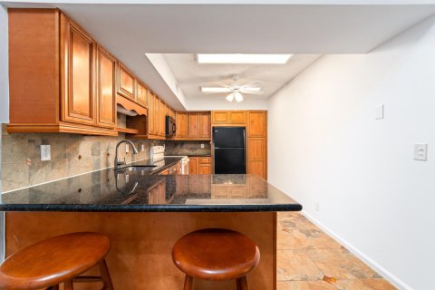 Condominio en alquiler en Boca Raton, Florida, 3 dormitorios, 109.44 m2 № 2084972 - foto 6