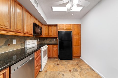 Condominio en alquiler en Boca Raton, Florida, 3 dormitorios, 109.44 m2 № 2084972 - foto 8