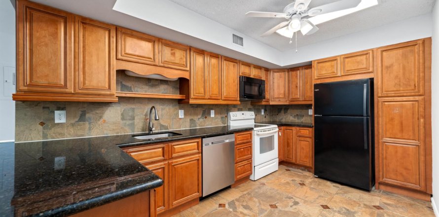 Condominio en Boca Raton, Florida, 3 dormitorios  № 2084972