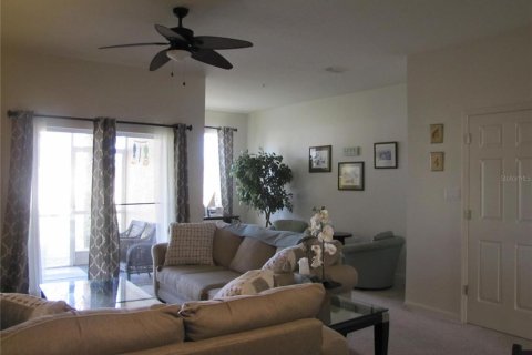 Снять в аренду виллу или дом в Сарасота, Флорида 3 спальни, 181.53м2, № 1805424 - фото 11