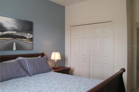 Снять в аренду виллу или дом в Сарасота, Флорида 3 спальни, 181.53м2, № 1805424 - фото 25