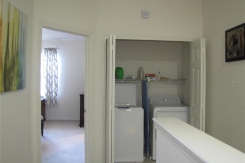 Снять в аренду виллу или дом в Сарасота, Флорида 3 спальни, 181.53м2, № 1805424 - фото 15