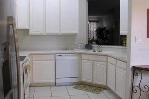 Снять в аренду виллу или дом в Сарасота, Флорида 3 спальни, 181.53м2, № 1805424 - фото 4