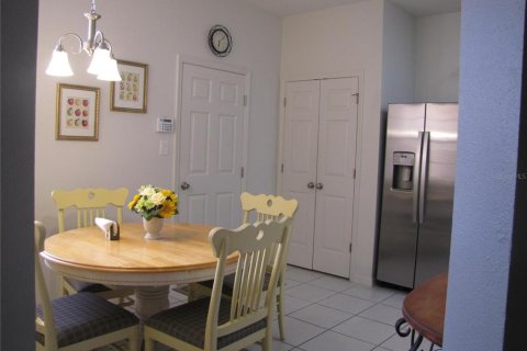 Снять в аренду виллу или дом в Сарасота, Флорида 3 спальни, 181.53м2, № 1805424 - фото 6